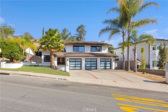 26702 Morena Drive, Mission Viejo, CA 92691