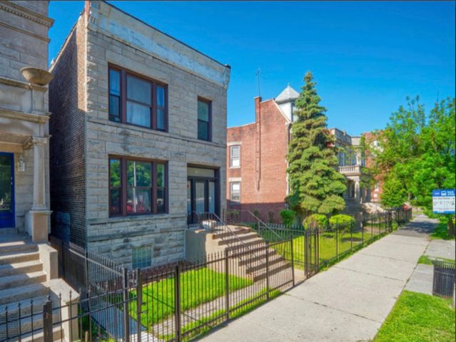 1649 W Garfield Boulevard 2, Chicago, IL 60636