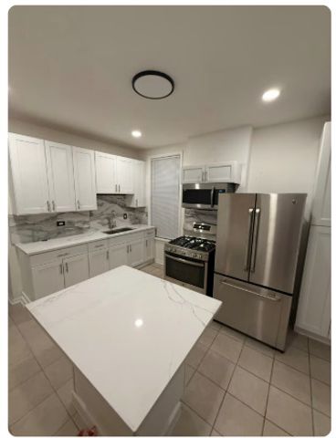 1649 W Garfield Boulevard 2, Chicago, IL 60636