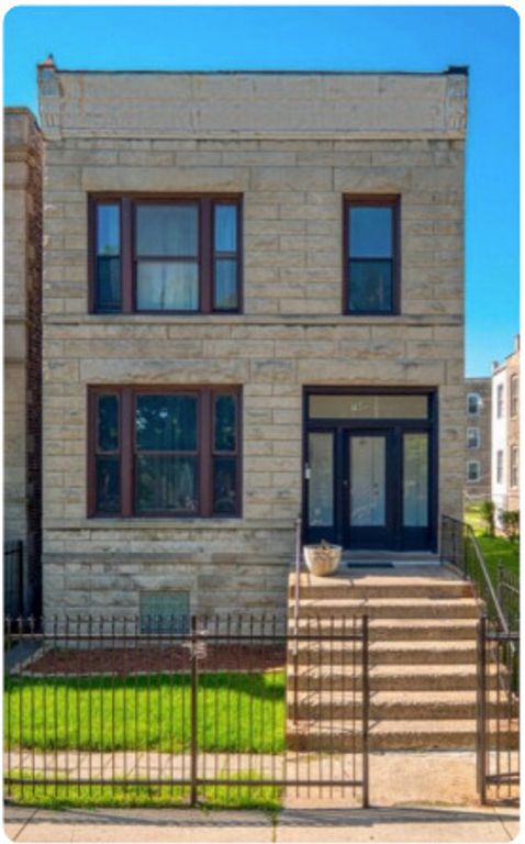 1649 W Garfield Boulevard 2, Chicago, IL 60636