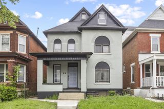 838 Wilson Avenue, Columbus, OH 43206