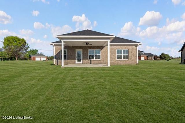 103 Freeman Ave, Bardstown, KY 40004