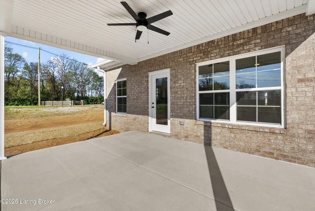 103 Freeman Ave, Bardstown, KY 40004