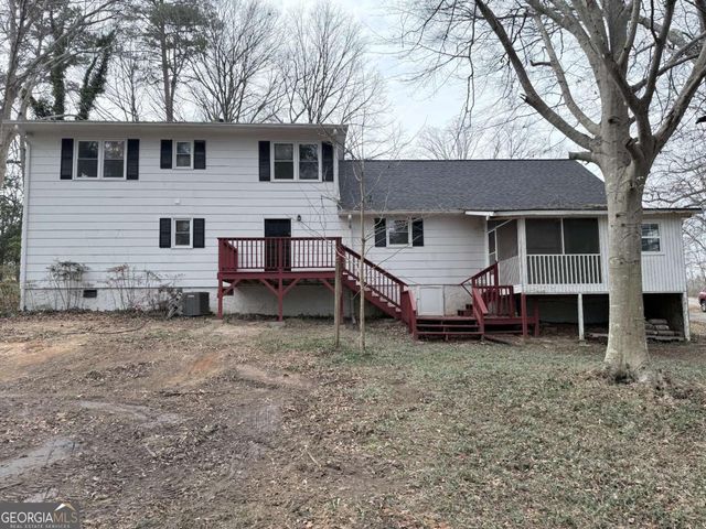 3013 Barcelona Way, Conyers, GA 30012