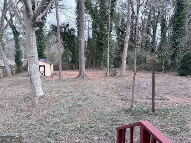 3013 Barcelona Way, Conyers, GA 30012