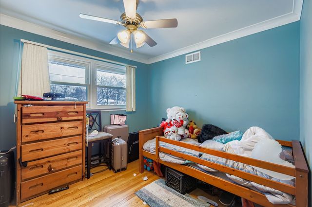 14841 La Salle Street, Dolton, IL 60419