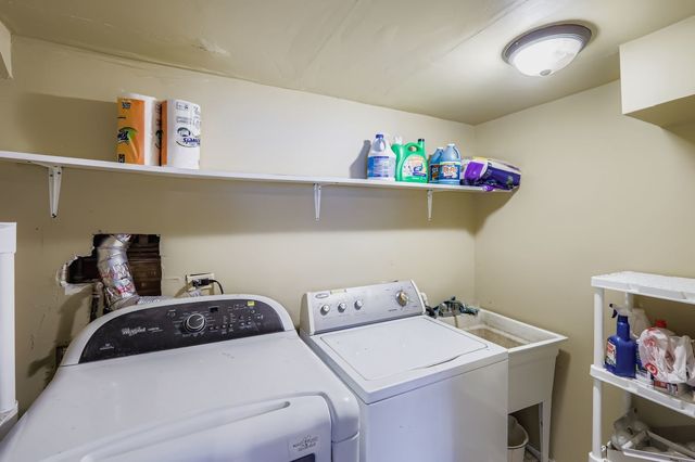 14841 La Salle Street, Dolton, IL 60419