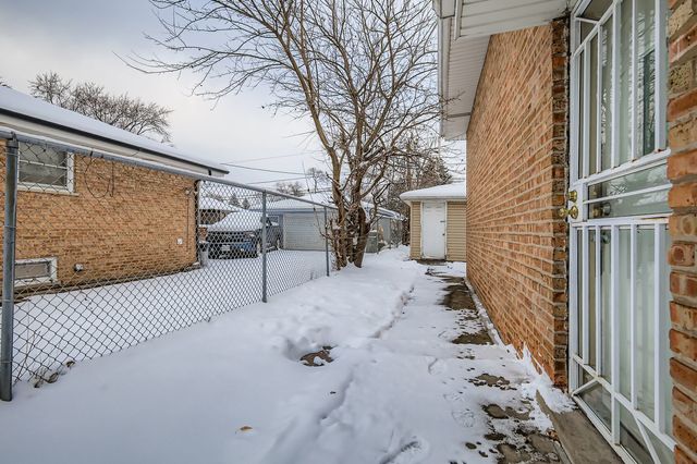 14841 La Salle Street, Dolton, IL 60419