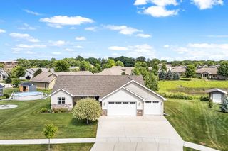 1019 S RAILROAD STREET, Appleton, WI 54915