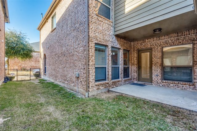 5778 Grosseto Drive, Frisco, TX 75034