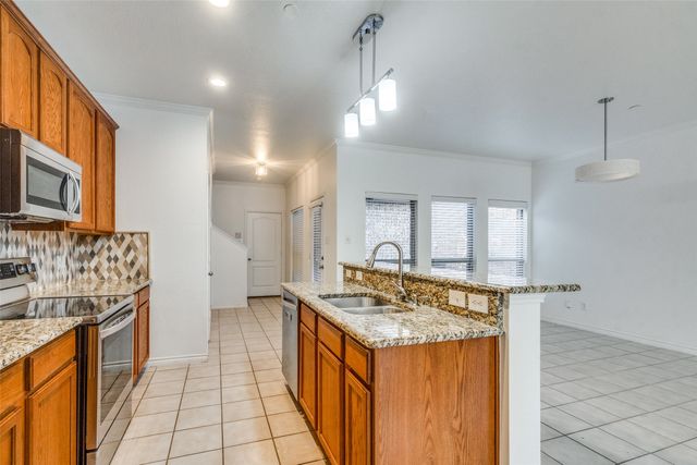 5778 Grosseto Drive, Frisco, TX 75034