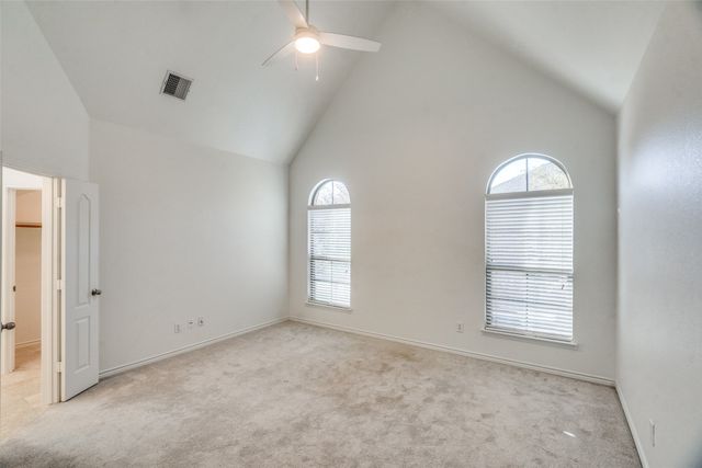 5778 Grosseto Drive, Frisco, TX 75034