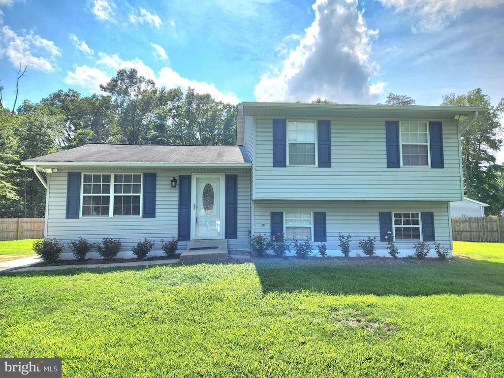 12613 INDIAN LN, Waldorf, MD 20601