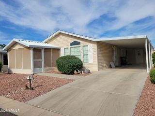 2550 S Ellsworth Road 180, Mesa, AZ 85209