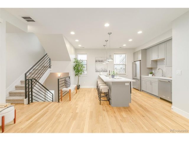 2180 S Birch St, Denver, CO 80222