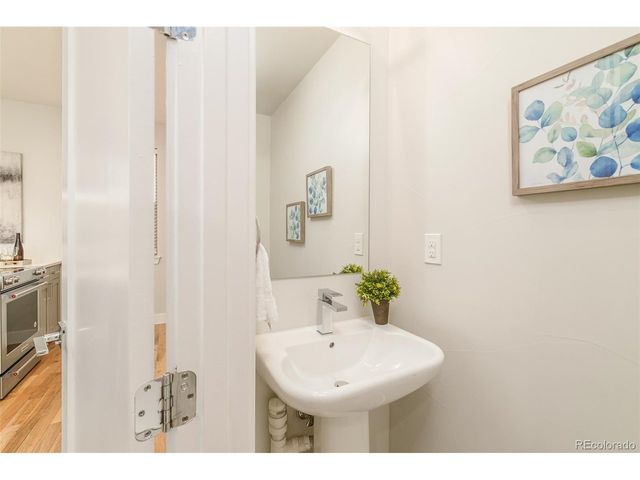 2180 S Birch St, Denver, CO 80222