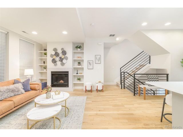 2180 S Birch St, Denver, CO 80222