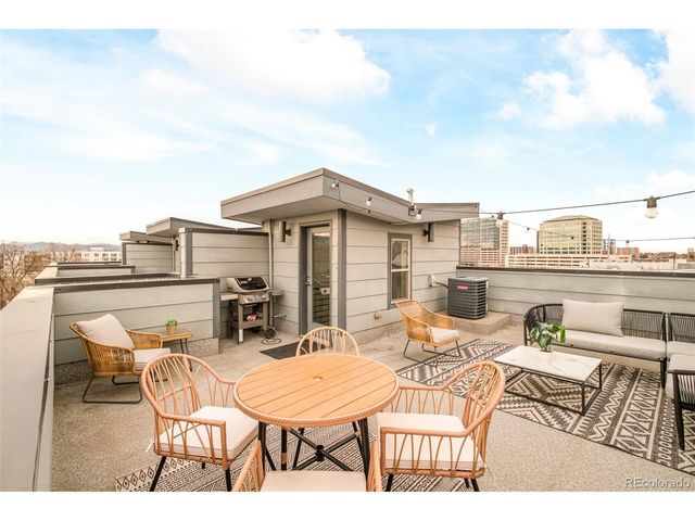 2180 S Birch St, Denver, CO 80222