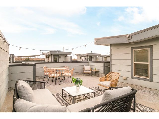 2180 S Birch St, Denver, CO 80222