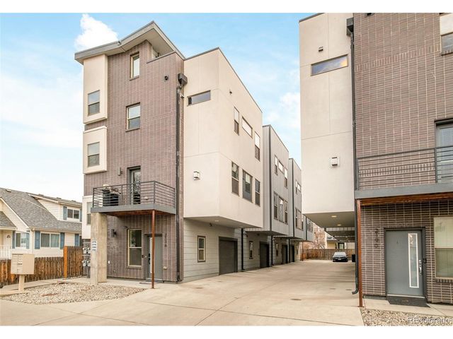 2180 S Birch St, Denver, CO 80222