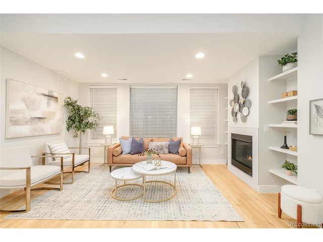 2180 S Birch St, Denver, CO 80222