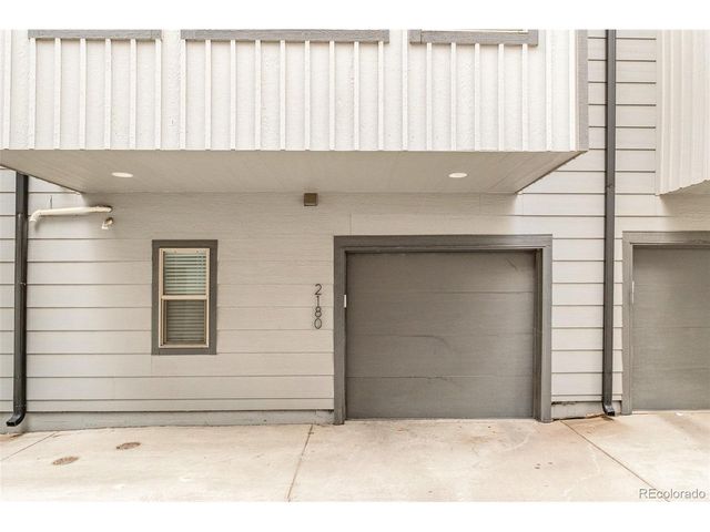 2180 S Birch St, Denver, CO 80222