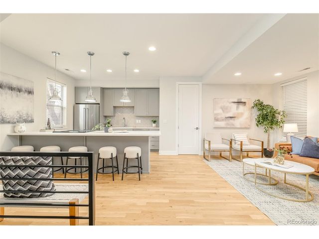 2180 S Birch St, Denver, CO 80222