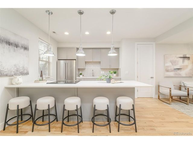 2180 S Birch St, Denver, CO 80222