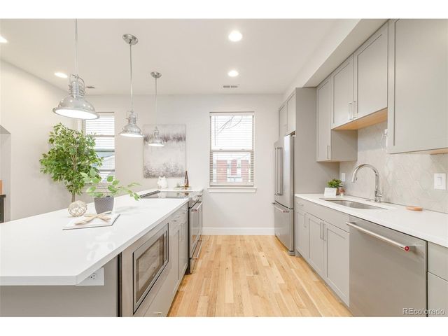 2180 S Birch St, Denver, CO 80222