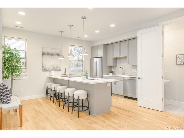 2180 S Birch St, Denver, CO 80222