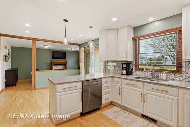9151 Heatherfield Lane, Thomas Twp, MI 48609