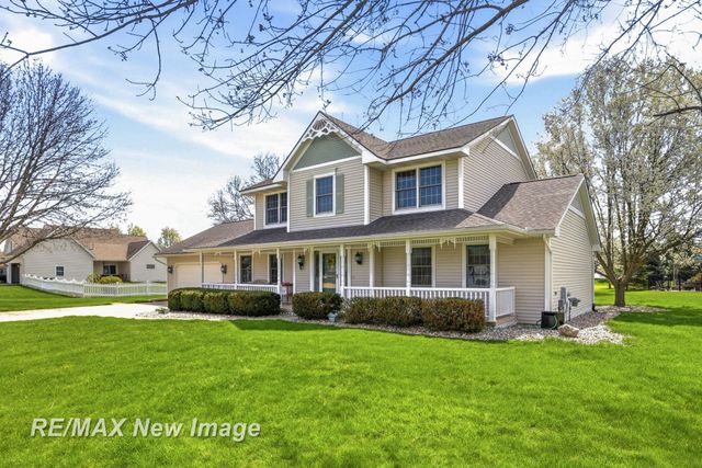 9151 Heatherfield Lane, Thomas Twp, MI 48609