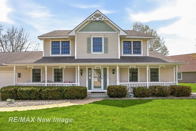 9151 Heatherfield Lane, Thomas Twp, MI 48609