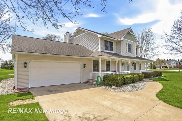 9151 Heatherfield Lane, Thomas Twp, MI 48609