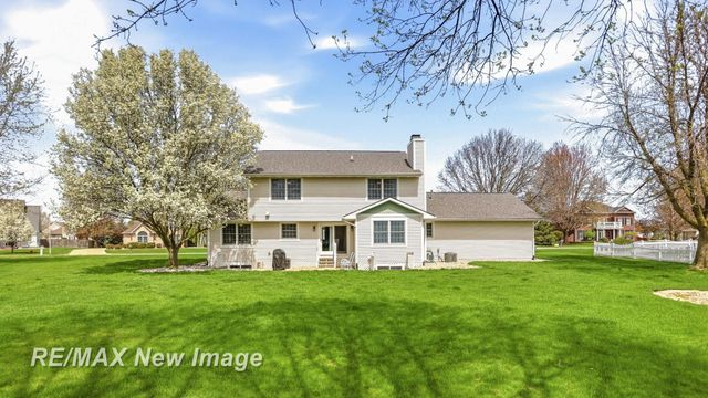 9151 Heatherfield Lane, Thomas Twp, MI 48609