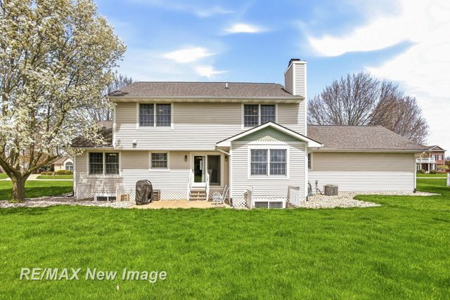 9151 Heatherfield Lane, Thomas Twp, MI 48609