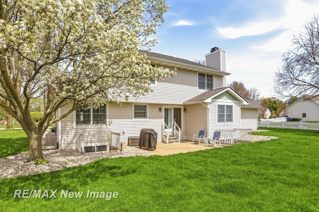 9151 Heatherfield Lane, Thomas Twp, MI 48609