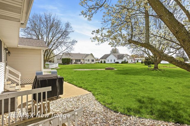 9151 Heatherfield Lane, Thomas Twp, MI 48609