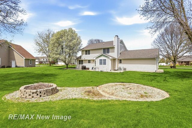 9151 Heatherfield Lane, Thomas Twp, MI 48609