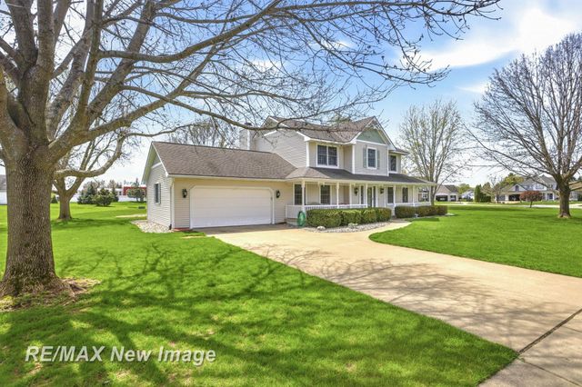 9151 Heatherfield Lane, Thomas Twp, MI 48609