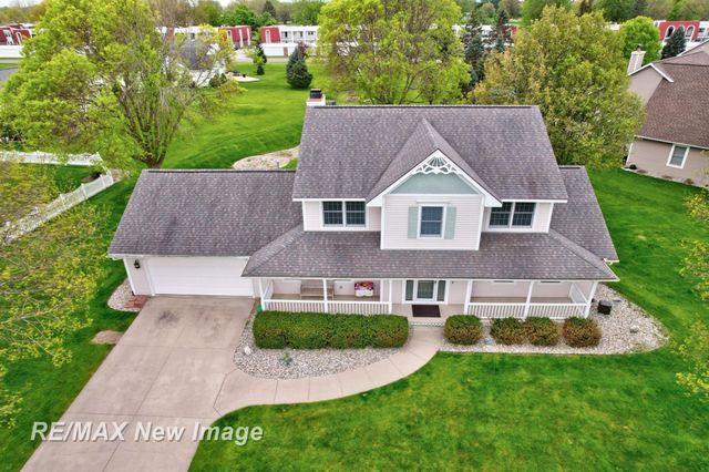 9151 Heatherfield Lane, Thomas Twp, MI 48609
