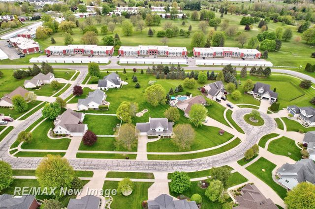 9151 Heatherfield Lane, Thomas Twp, MI 48609