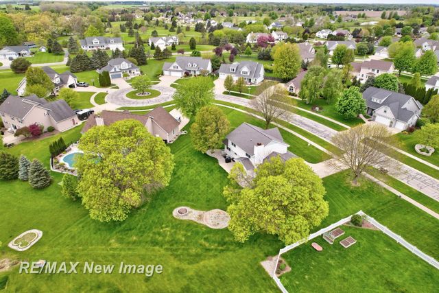 9151 Heatherfield Lane, Thomas Twp, MI 48609