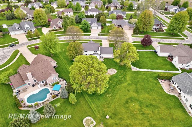 9151 Heatherfield Lane, Thomas Twp, MI 48609