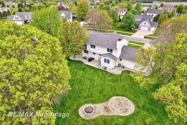 9151 Heatherfield Lane, Thomas Twp, MI 48609