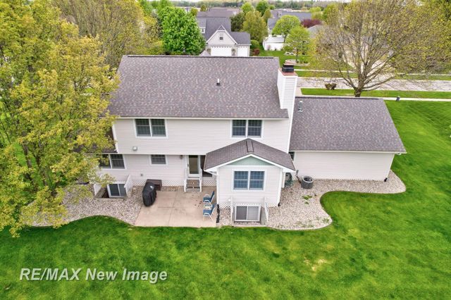 9151 Heatherfield Lane, Thomas Twp, MI 48609