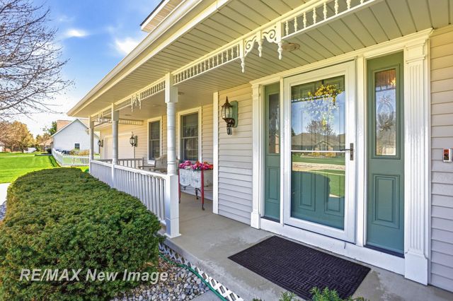 9151 Heatherfield Lane, Thomas Twp, MI 48609