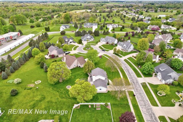 9151 Heatherfield Lane, Thomas Twp, MI 48609