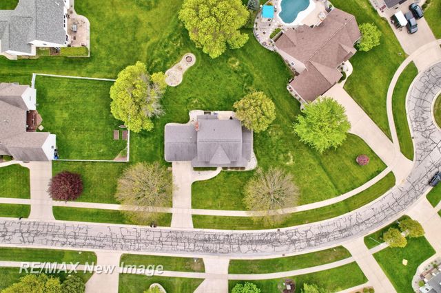 9151 Heatherfield Lane, Thomas Twp, MI 48609