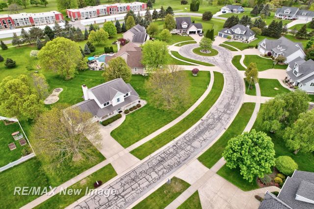 9151 Heatherfield Lane, Thomas Twp, MI 48609